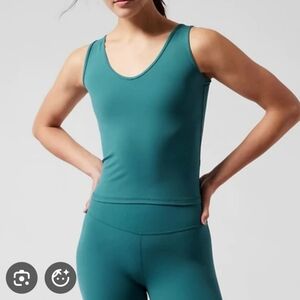 Athleta Transcend Tank